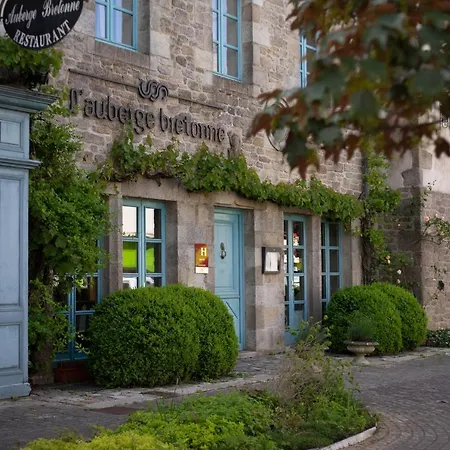 Bretonne 3* La Roche-Bernard