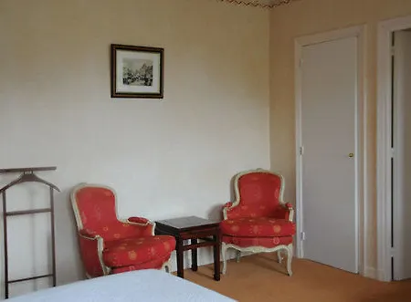 Bretonne Hotel 3*